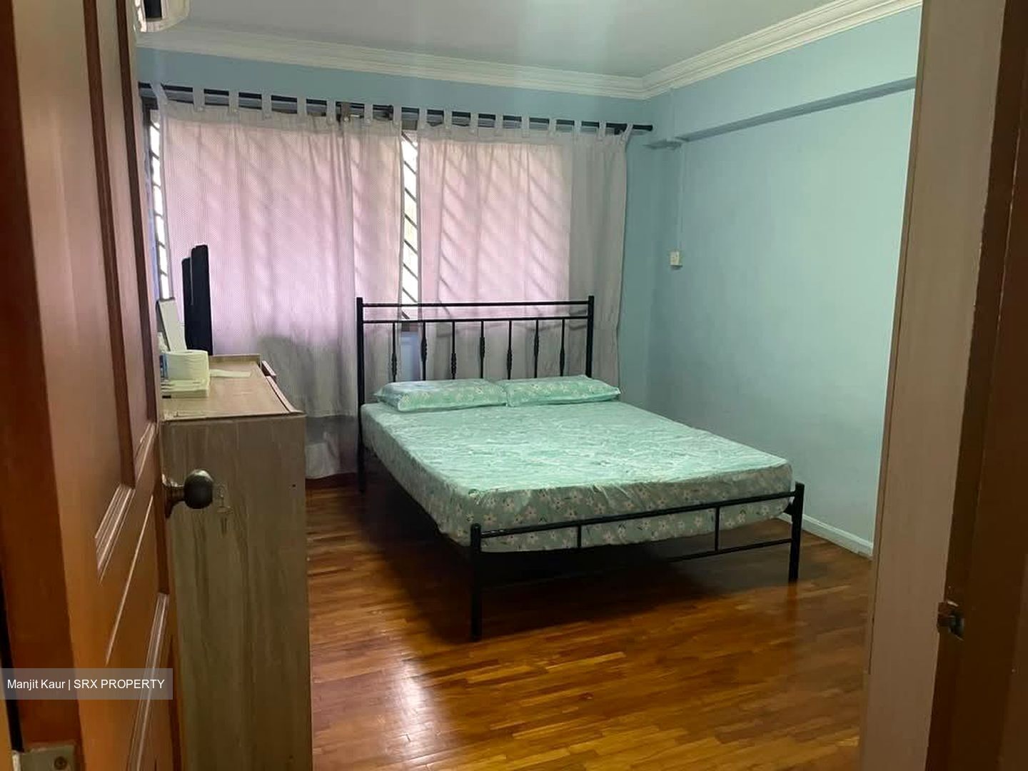 Blk 101 Bishan View (Bishan), HDB 5 Rooms #586772951
